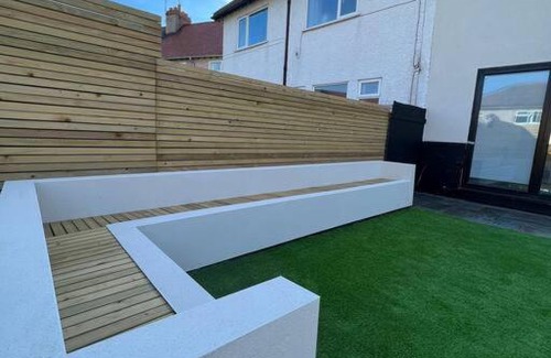 Prestatyn Casa | Prestatyn Holiday Home