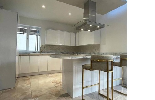 Prestatyn Casa | Prestatyn Holiday Home