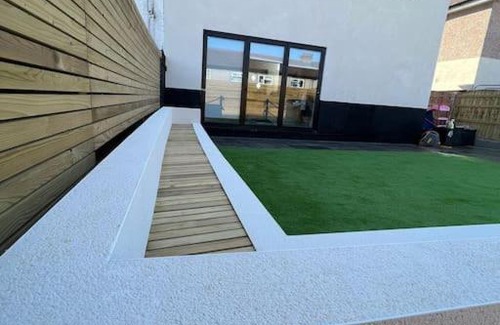 Prestatyn Casa | Prestatyn Holiday Home