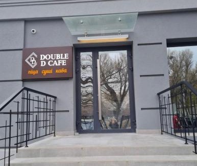 Dnipro Hotel | Prestige Apartments Berezinka