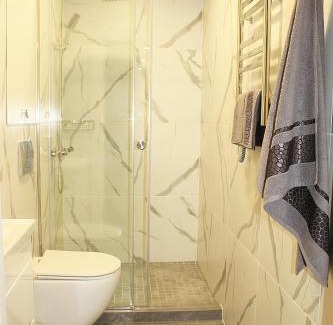 Dnipro Hotel | Prestige Apartments Berezinka