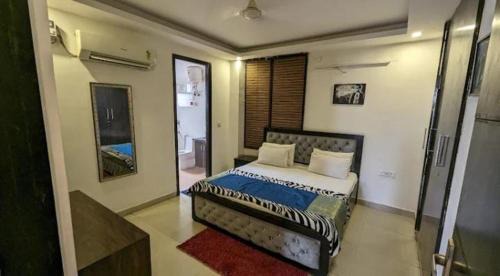 Sat Bari Apartamento | Prestige Apartments