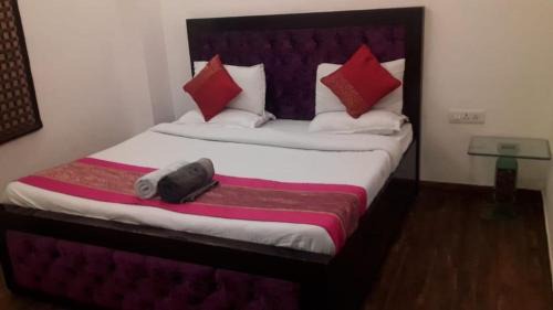 Sat Bari Apartamento | Prestige Apartments