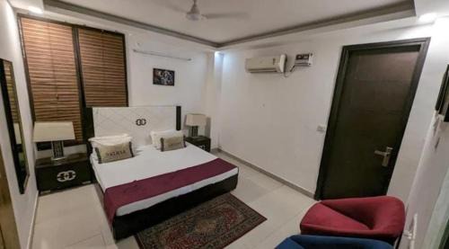 Sat Bari Apartamento | Prestige Apartments