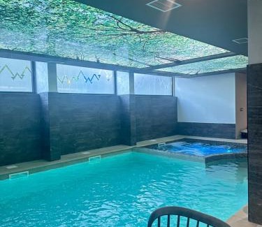 Zlatibor Apartamento | Prestige Forest Resort Zlatibor Wellness & Spa