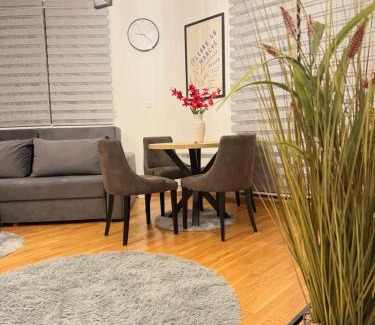 Zlatibor Apartamento | Prestige Forest Resort Zlatibor Wellness & Spa