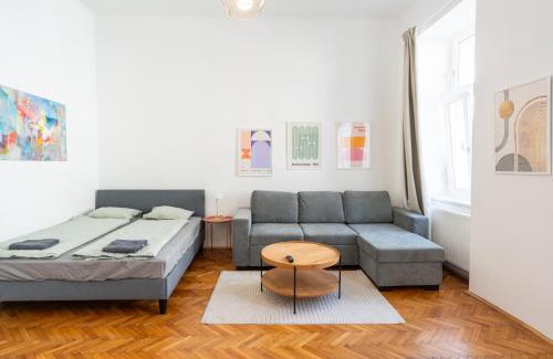 Thurygrund Apartamento | Prestige Living Vienna