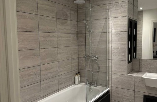 Thames Apartamento | Prestige Luxury Apartments!