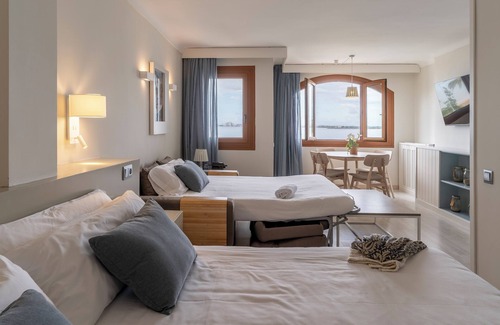 Centro de Roses Hotel | Prestige Mar y Sol