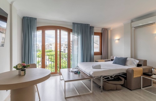 Centro de Roses Hotel | Prestige Mar y Sol
