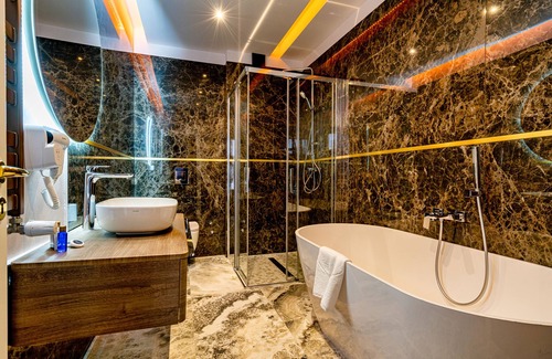 Suceava Hotel | PRESTIGE PLAZA