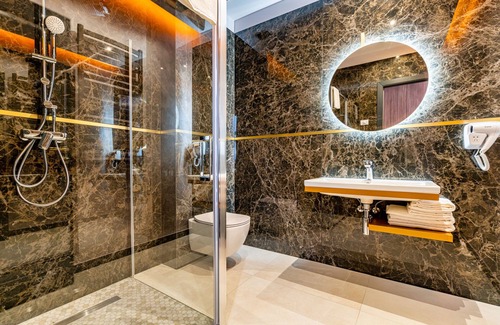 Suceava Hotel | PRESTIGE PLAZA