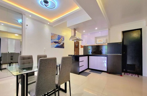 Baguio Apartamento | Prestige Vacation Apartments 88 Gibratar