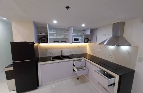 Baguio Apartamento | Prestige Vacation Apartments 88 Gibratar
