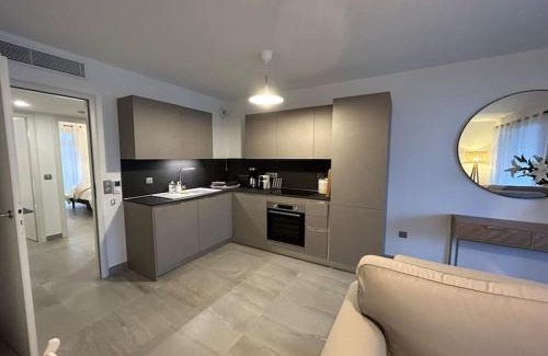 Eze Apartamento | Prestige View 103