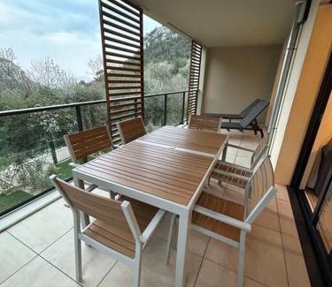 Eze Apartamento | Prestige View 411