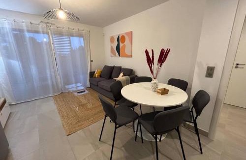 Eze Apartamento | Prestige View 411