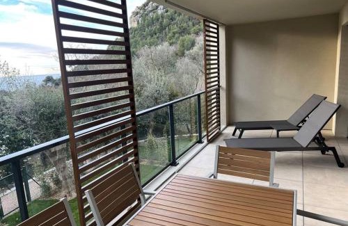 Eze Apartamento | Prestige View 411