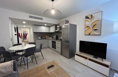 Eze Apartamento | Prestige View 411