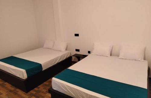 Anuradhapura Hotel | Prestige Villa