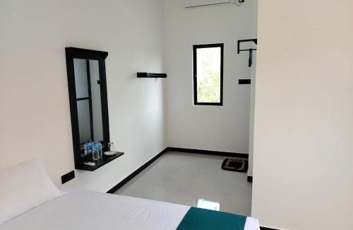 Anuradhapura Hotel | Prestige Villa