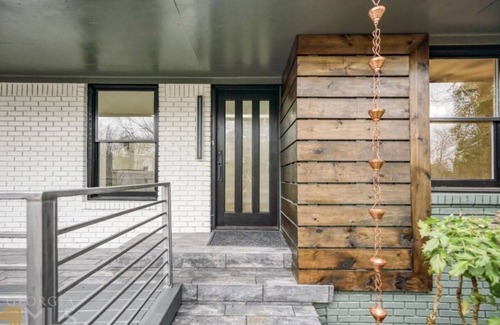 Clarkdale Casa | Prestigious remodeled ranch w/firepit,, close toTyler Perry & Pinehill Studios