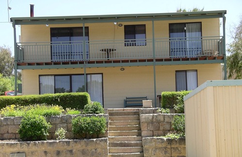 Preston Beach Casa | Preston Beach Coastal Serenity