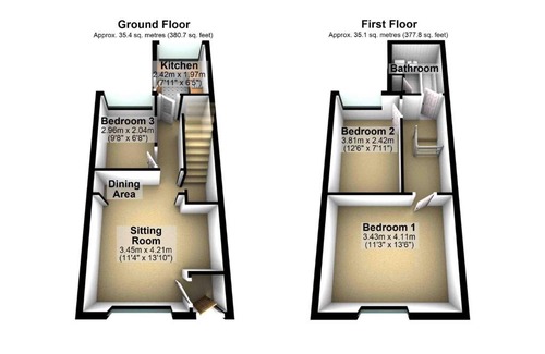 Preston Casa | Preston Contractor Accommodation