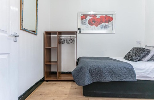 Preston Casa | Preston Contractor Accommodation