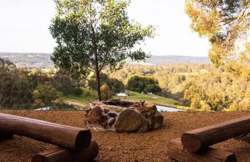 Lowden Casa | Preston Valley Retreat