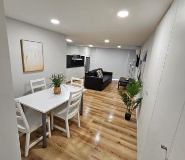 Sao Pedro Apartamento | Pretas Village Flats