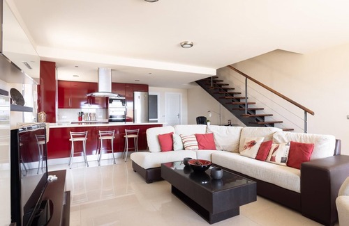 Poris de Abona Apartamento | Bonita propiedad de 3 dormitorios en la playa - PORÍS 10