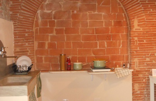 Pietrasanta Apartamento | BONITO APARTAMENTO EN EL CORAZON DE PIETRASANTA "LE MUSE"