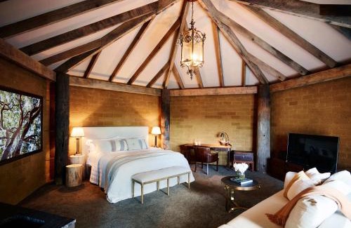 Pretty Beach Central Coast Cabina | Pretty Beach House
