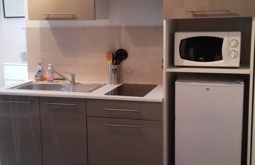 Saint-Germain-sur-Morin Apartamento | Bastante 30m2 ESTUDIO a 13 minutos del parque Disneyland París