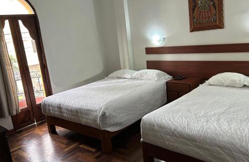 Jesús María Cama Y Desayuno | Pretty House Hotel