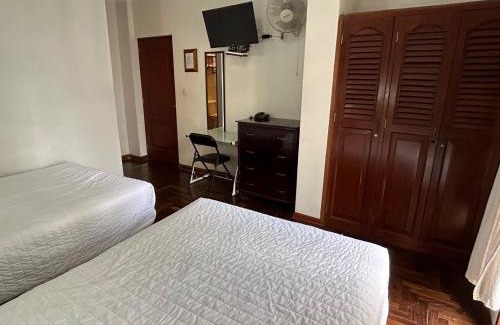 Jesús María Cama Y Desayuno | Pretty House Hotel