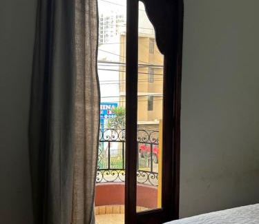 Jesús María Cama Y Desayuno | Pretty House Hotel