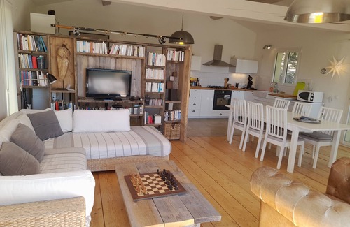 Montferrat Casa | Pretty house near nature and Verdon and sea
