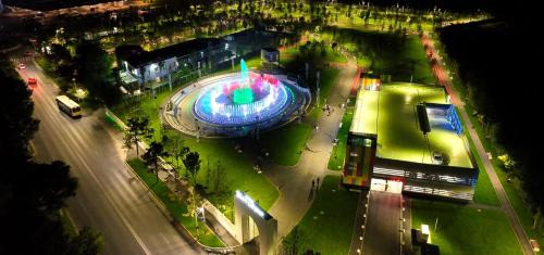 Sector 4 Apartamento | Pretty House