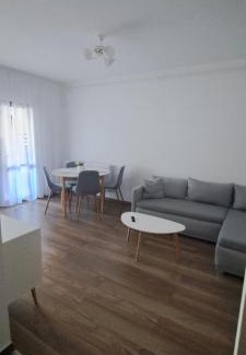 Sector 4 Apartamento | Pretty House