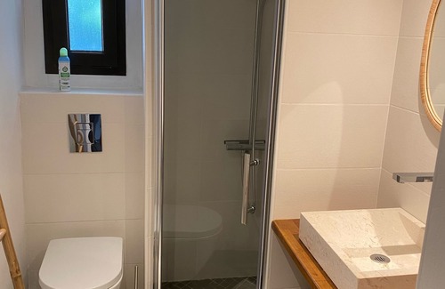 Cagnes-sur-Mer Cabina | Bonita casa con jardín privado en las colinas de Cagnes sur Mer