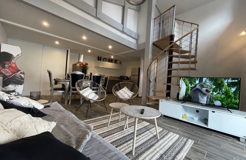Martignas-Sur-Jalle Casa | Pretty little house in a very quiet area