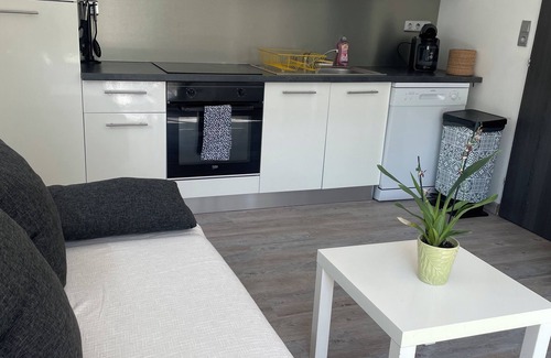 La Calmette Casa | Bonita casita independiente