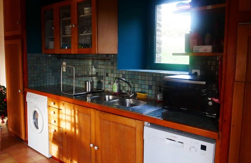 Sene Casa | Bonita casa antigua en un entorno magnífico con vistas al mar