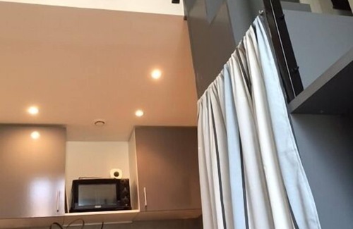 La Californie Apartamento | Loft ESTUDIO 300 metros del mar