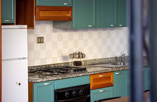 Villasimius Villa | Bonitas villas villaimi