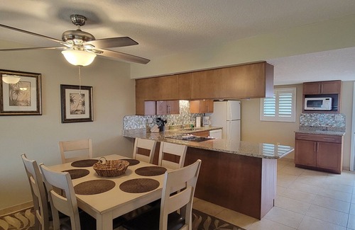 Indialantic Casa | Price Drop-Book Now! Oceanfront!