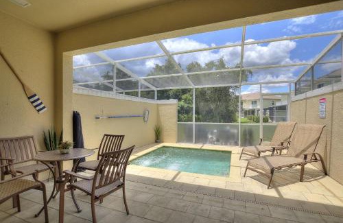 Four Corners Casa | Priceless Peace at Serenity by Shine Villas, 081 townhouse