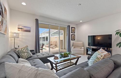 Four Corners Casa | Priceless Peace at Serenity by Shine Villas, 081 townhouse